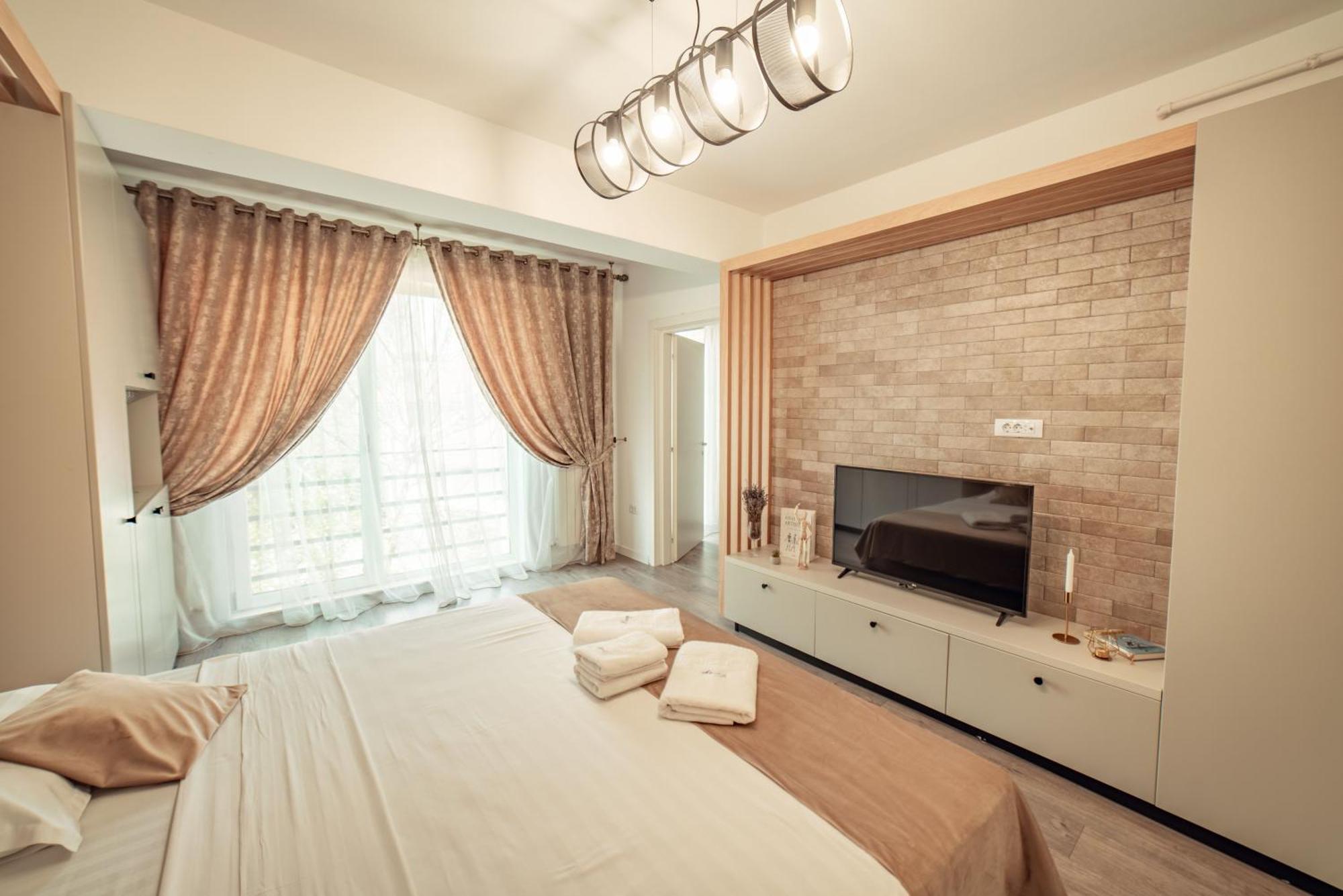 Palas Mall - Cozy Studios And Flats ヤシ エクステリア 写真